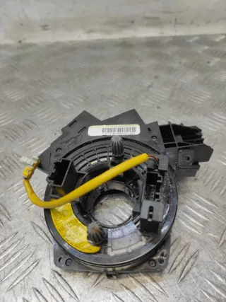 4M5T14A664AB Шлейф руля Ford Focus 2 restailing Арт 66691, вид 3