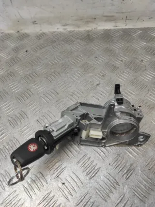 2421430 Замок зажигания Opel Astra H Арт 66701, вид 3