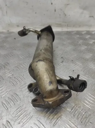 8C1Q9F464AA Радиатор EGR Ford Transit 3 restailing Арт 66717, вид 2