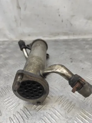 8C1Q9F464AA Радиатор EGR Ford Transit 3 restailing Арт 66717, вид 4