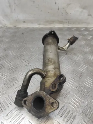 8C1Q9F464AA Радиатор EGR Ford Transit 3 restailing Арт 66717, вид 5