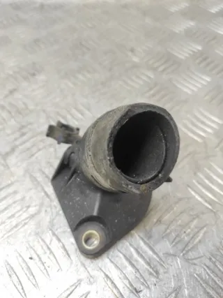  Фланец (тройник) системы охлаждения Nissan Note E11 Арт 66743, вид 2