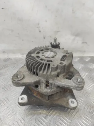 23100BC400 Генератор Nissan Note E11 Арт 66758, вид 1