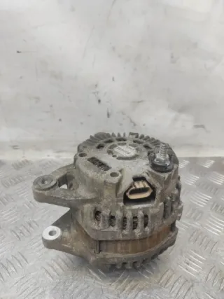 23100BC400 Генератор Nissan Note E11 Арт 66758, вид 2