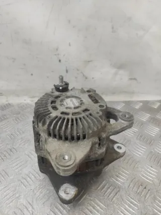 23100BC400 Генератор Nissan Note E11 Арт 66758, вид 4