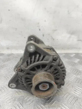 23100BC400 Генератор Nissan Note E11 Арт 66758, вид 6