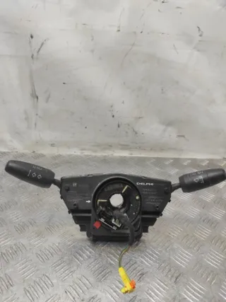 13142283 Переключатель подрулевой (стрекоза) Opel Corsa D Арт 66798, вид 1
