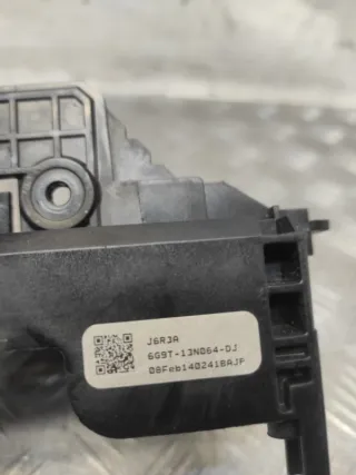 6G9T13N064 Переключатель подрулевой (стрекоза) Ford Mondeo 4 Арт 66805, вид 5