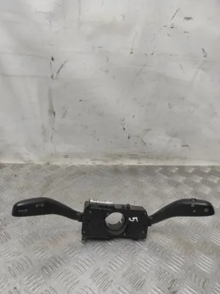 6Q0953503CE Переключатель подрулевой (стрекоза) Seat Ibiza 3 Арт 66843, вид 1