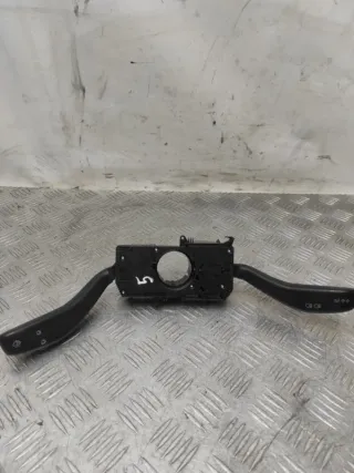 6Q0953503CE Переключатель подрулевой (стрекоза) Seat Ibiza 3 Арт 66843, вид 7