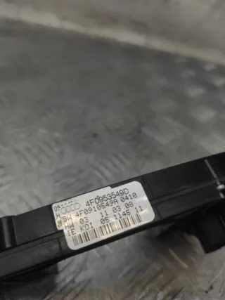 4F0953549D Датчик угла поворота руля Audi A6 C6 (S6,RS6) Арт 66879, вид 6