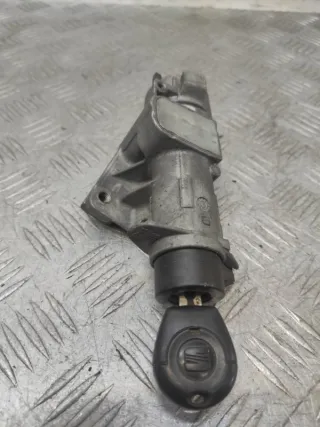 4B0905851C Замок зажигания Seat Leon 1 Арт 66889, вид 7