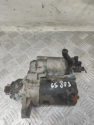 0001120406 Стартер Volkswagen Polo 4 Арт 66910, вид 1