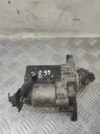 0001120406 Стартер Volkswagen Polo 4 Арт 66910, вид 3