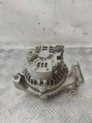 98MF10300CC Генератор Ford Fiesta 5 Арт 66972, вид 1