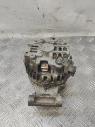 98MF10300CC Генератор Ford Fiesta 5 Арт 66972, вид 2