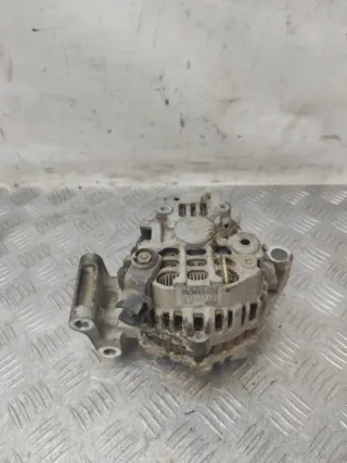 98MF10300CC Генератор Ford Fiesta 5 Арт 66972, вид 3