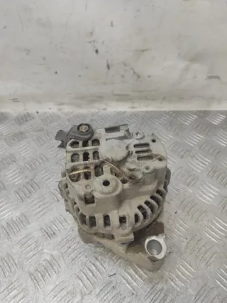 98MF10300CC Генератор Ford Fiesta 5 Арт 66972, вид 4