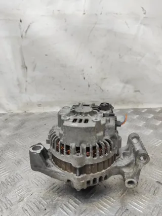 2S6T10300CB Генератор Ford Fiesta 5 Арт 67017, вид 3
