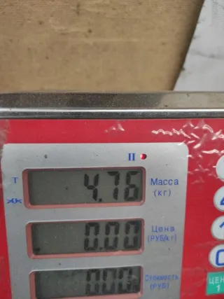 2S6T10300CB Генератор Ford Fiesta 5 Арт 67017, вид 7