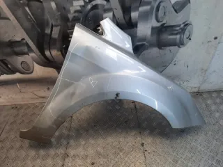  Крыло переднее правое Ford Focus 2 restailing Арт 67064, вид 1