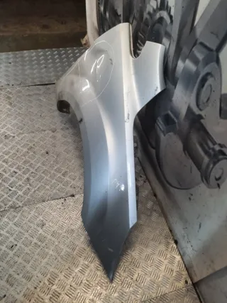  Крыло переднее правое Ford Focus 2 restailing Арт 67064, вид 6