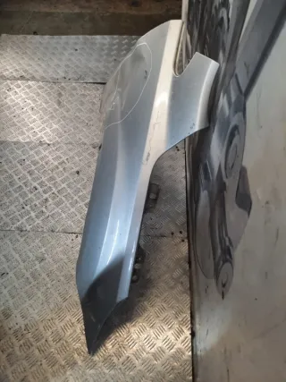  Крыло переднее правое Ford Focus 2 restailing Арт 67064, вид 7