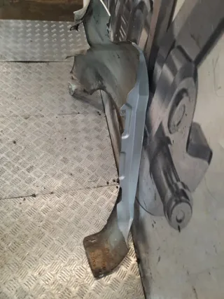  Крыло переднее правое Ford Focus 2 restailing Арт 67064, вид 10