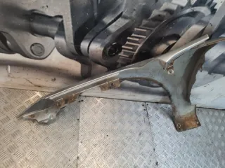  Крыло переднее правое Ford Focus 2 restailing Арт 67064, вид 11