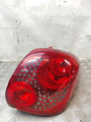 9680157980 Фонарь задний правый Peugeot 207 Арт 67067, вид 1