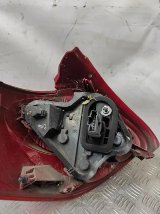 9680157980 Фонарь задний правый Peugeot 207 Арт 67067, вид 4