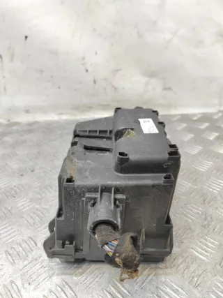  Блок предохранителей Opel Corsa D Арт 67096, вид 4