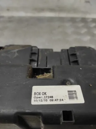  Блок предохранителей Opel Corsa D Арт 67096, вид 5