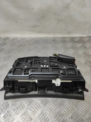 A2C53164392 Щиток приборов (приборная панель) Opel Zafira B Арт 67110, вид 5