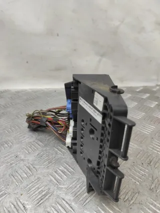YQE103111 Блок предохранителей Rover 75 Арт 67120, вид 2