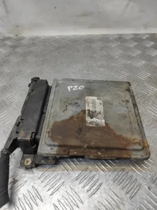 03G906018FG Блок предохранителей Volkswagen Passat B6 Арт 67137, вид 1