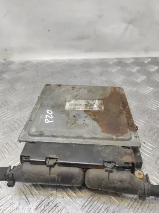03G906018FG Блок предохранителей Volkswagen Passat B6 Арт 67137, вид 2