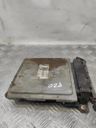 03G906018FG Блок предохранителей Volkswagen Passat B6 Арт 67137, вид 3