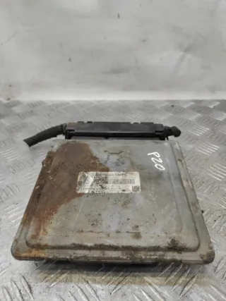 03G906018FG Блок предохранителей Volkswagen Passat B6 Арт 67137, вид 4
