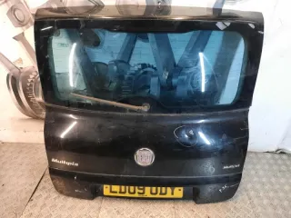  Крышка багажника Fiat Multipla 2 Арт 67153, вид 1
