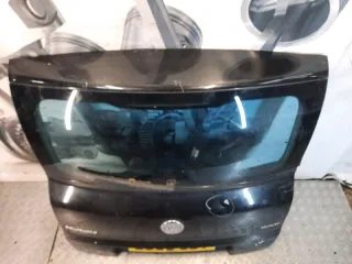  Крышка багажника Fiat Multipla 2 Арт 67153, вид 2