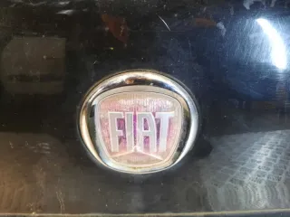  Крышка багажника Fiat Multipla 2 Арт 67153, вид 5