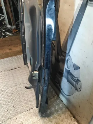  Крышка багажника Fiat Multipla 2 Арт 67153, вид 17