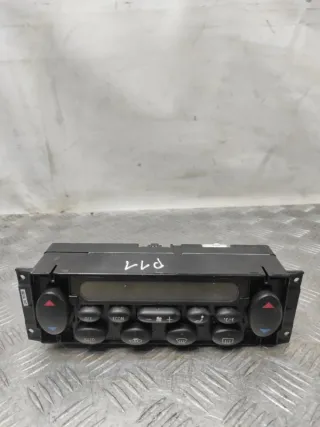 JFC101785 Блок управления печки/климат-контроля Rover 75 Арт 67154, вид 1