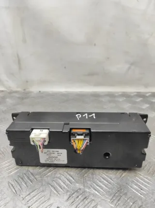 JFC101785 Блок управления печки/климат-контроля Rover 75 Арт 67154, вид 3