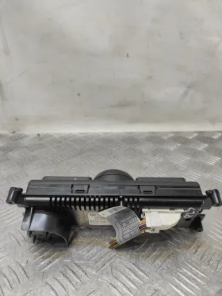 6962470 Блок управления печки/климат-контроля MINI Cooper R56 Арт 67155, вид 3