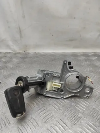 2421430 Замок зажигания Opel Astra H Арт 67156, вид 1