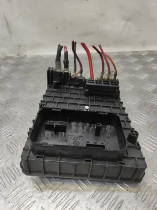 3C0937125 Блок предохранителей Volkswagen Passat B6 Арт 67188, вид 1