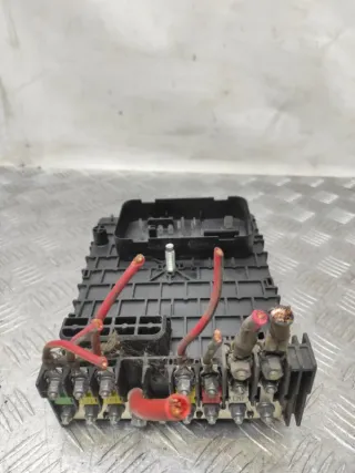 3C0937125 Блок предохранителей Volkswagen Passat B6 Арт 67188, вид 3