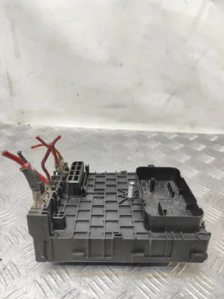 3C0937125 Блок предохранителей Volkswagen Passat B6 Арт 67188, вид 4
